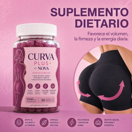 Glúteos más firmes en 30 días, sin cirugía ni rutinas complicadas