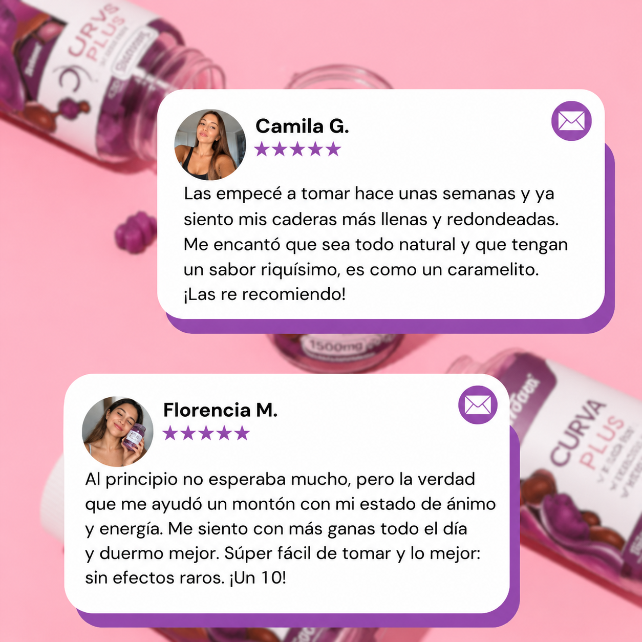 Glúteos más firmes en 30 días, sin cirugía ni rutinas complicadas