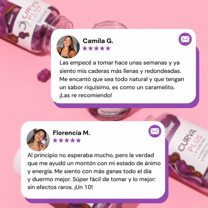 Glúteos más firmes en 30 días, sin cirugía ni rutinas complicadas